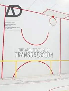 Sara / Mosley |  The Architecture of Transgression | eBook | Sack Fachmedien