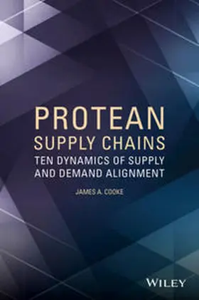 Cooke | Protean Supply Chains | E-Book | www2.sack.de