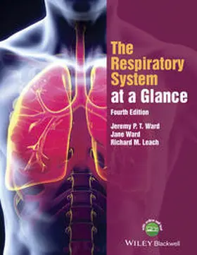 Ward / Leach |  The Respiratory System at a Glance | eBook | Sack Fachmedien