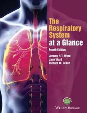 Ward / Leach |  The Respiratory System at a Glance | eBook | Sack Fachmedien