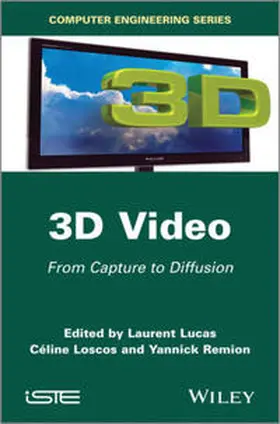 Lucas / Loscos / Remion |  3D Video | eBook | Sack Fachmedien