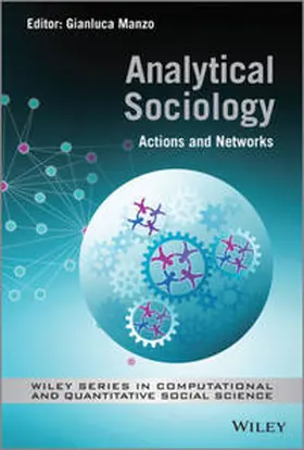 Manzo | Analytical Sociology | E-Book | sack.de