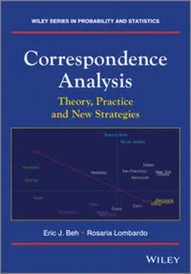 Beh / Lombardo | Correspondence Analysis | E-Book | sack.de