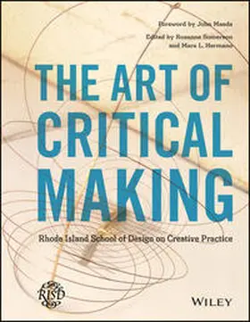 Somerson / Hermano | The Art of Critical Making | E-Book | sack.de