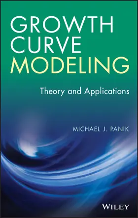 Panik |  Growth Curve Modeling | Buch |  Sack Fachmedien