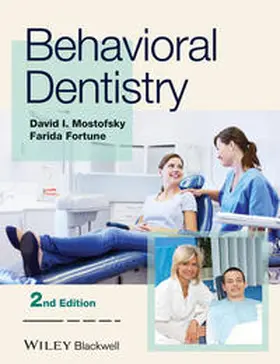 Mostofsky / Fortune |  Behavioral Dentistry | eBook | Sack Fachmedien