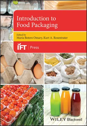 Omary / Rosentrater |  Introduction to Food Packaging | Buch |  Sack Fachmedien