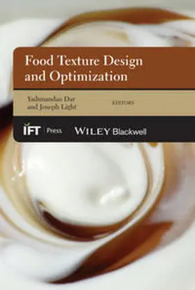 Dar / Light |  Food Texture Design and Optimization | eBook | Sack Fachmedien