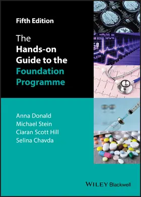 Donald / Stein / Scott Hill |  The Hands-On Guide to the Foundation Programme | Buch |  Sack Fachmedien
