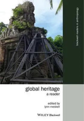 Meskell |  Global Heritage | eBook | Sack Fachmedien