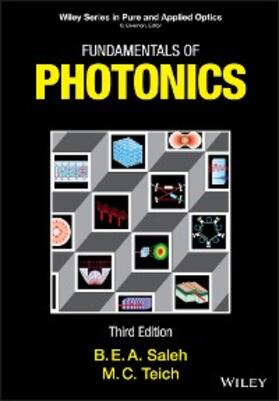 Saleh / Teich |  Fundamentals of Photonics | eBook | Sack Fachmedien