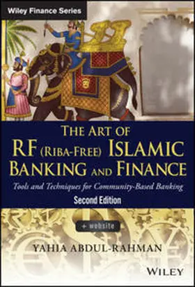 Abdul-Rahman |  The Art of RF (Riba-Free) Islamic Banking and Finance | eBook | Sack Fachmedien
