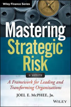 Mcphee |  Mastering Strategic Risk | eBook | Sack Fachmedien