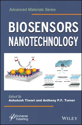 Tiwari / Turner |  Biosensors Nanotechnology | Buch |  Sack Fachmedien