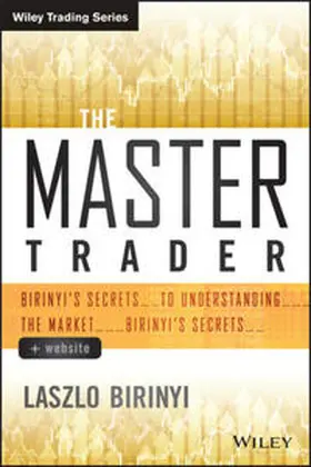 Birinyi | The Master Trader | E-Book | sack.de