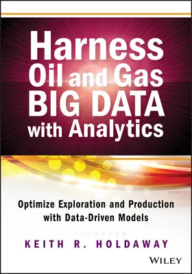 Holdaway | Petroleum Big Data (SAS) | Buch | 978-1-118-77931-6 | sack.de