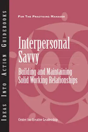  Interpersonal Savvy | eBook | Sack Fachmedien