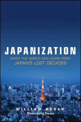 Pesek |  Japanization | eBook | Sack Fachmedien