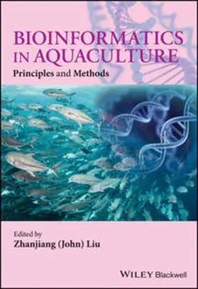 Liu | Bioinformatics in Aquaculture | E-Book | sack.de