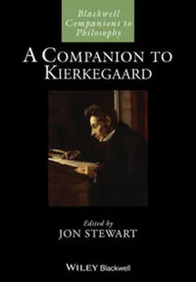 Stewart | A Companion to Kierkegaard | E-Book | www2.sack.de