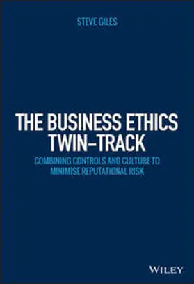 Giles |  The Business Ethics Twin-Track | eBook | Sack Fachmedien