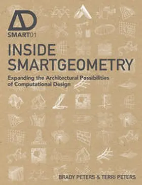 Peters |  Inside Smartgeometry | eBook | Sack Fachmedien