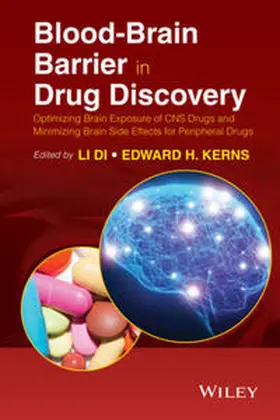 Di / Kerns | Blood-Brain Barrier in Drug Discovery | E-Book | sack.de