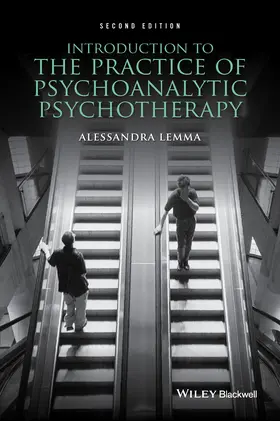Lemma | Introduction to the Practice of Psychoanalytic Psychotherapy | Buch | 978-1-118-78883-7 | sack.de
