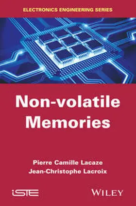 Lacaze / Lacroix | Non-volatile Memories | E-Book | sack.de
