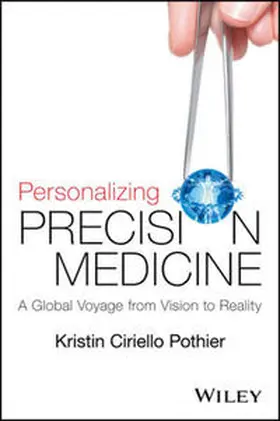 Pothier |  Personalizing Precision Medicine | eBook | Sack Fachmedien