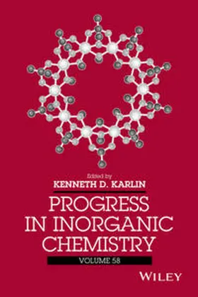 Karlin | Progress in Inorganic Chemistry, Volume 58 | E-Book | www2.sack.de