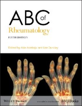 Adebajo / Dunkley |  ABC of Rheumatology | eBook | Sack Fachmedien