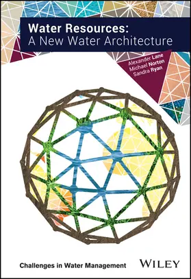 Lane / Norton / Ryan | Water Resources | Buch | 978-1-118-79390-9 | sack.de
