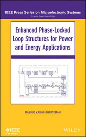 Karimi-Ghartema |  Enhanced Phase-Locked Loop Structures for Power and Energy Applications | eBook | Sack Fachmedien