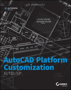 Ambrosius |  AutoCAD Platform Customization | Buch |  Sack Fachmedien