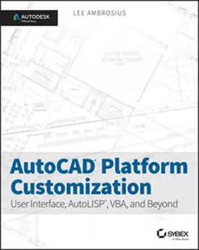 Ambrosius |  AutoCAD Platform Customization | eBook | Sack Fachmedien