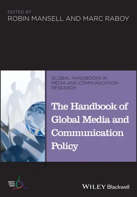 Mansell / Raboy |  Handbook of Global Media Polic | Buch |  Sack Fachmedien