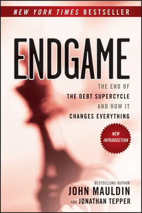 Mauldin / Tepper |  Endgame | Buch |  Sack Fachmedien