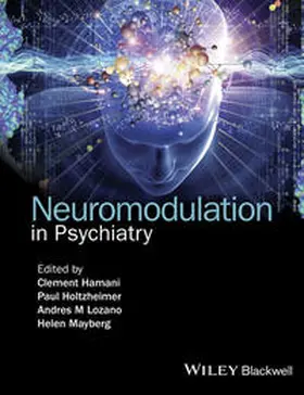 Hamani / Holtzheimer / Lozano |  Neuromodulation in Psychiatry | eBook | Sack Fachmedien