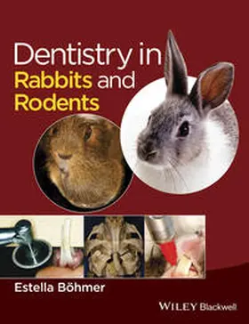 Boehmer | Dentistry in Rabbits and Rodents | E-Book | sack.de