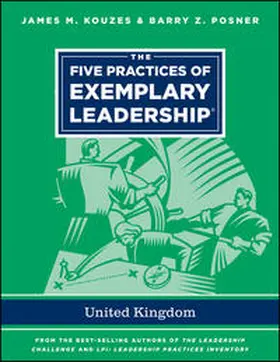Kouzes / Posner |  The Five Practices of Exemplary Leadership - United Kingdom | eBook | Sack Fachmedien