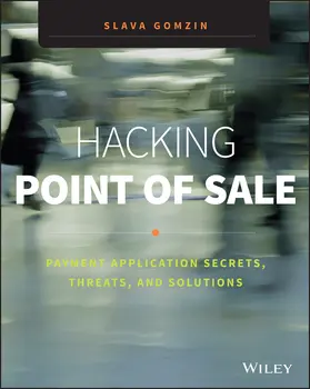 Gomzin |  Hacking Point of Sale | Buch |  Sack Fachmedien