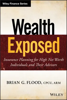 Flood |  Wealth Exposed | Buch |  Sack Fachmedien