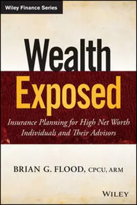 Flood |  Wealth Exposed | eBook | Sack Fachmedien