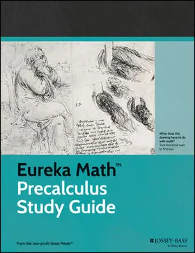Minds |  Eureka Math Precalculus Study Guide | Buch |  Sack Fachmedien