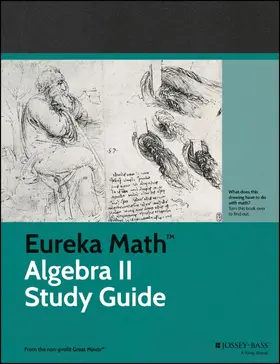 Minds |  Eureka Math Algebra II Study Guide | Buch |  Sack Fachmedien