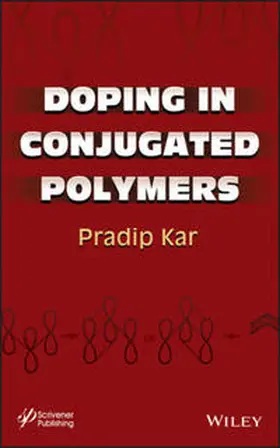Kar |  Doping in Conjugated Polymers | eBook | Sack Fachmedien