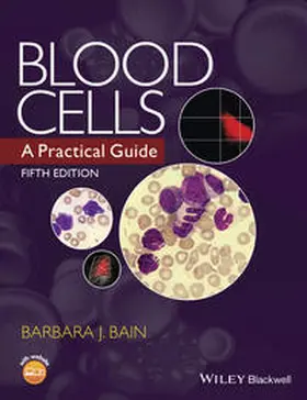 Bain |  Blood Cells | eBook | Sack Fachmedien