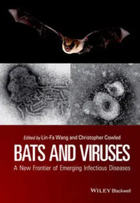Wang / Cowled | Bats and Viruses | E-Book | sack.de