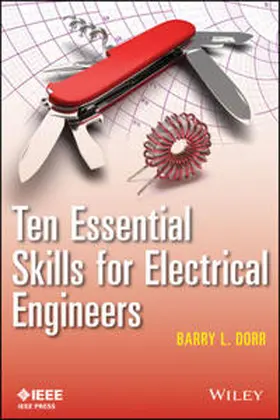 Dorr | Ten Essential Skills for Electrical Engineers | E-Book | sack.de